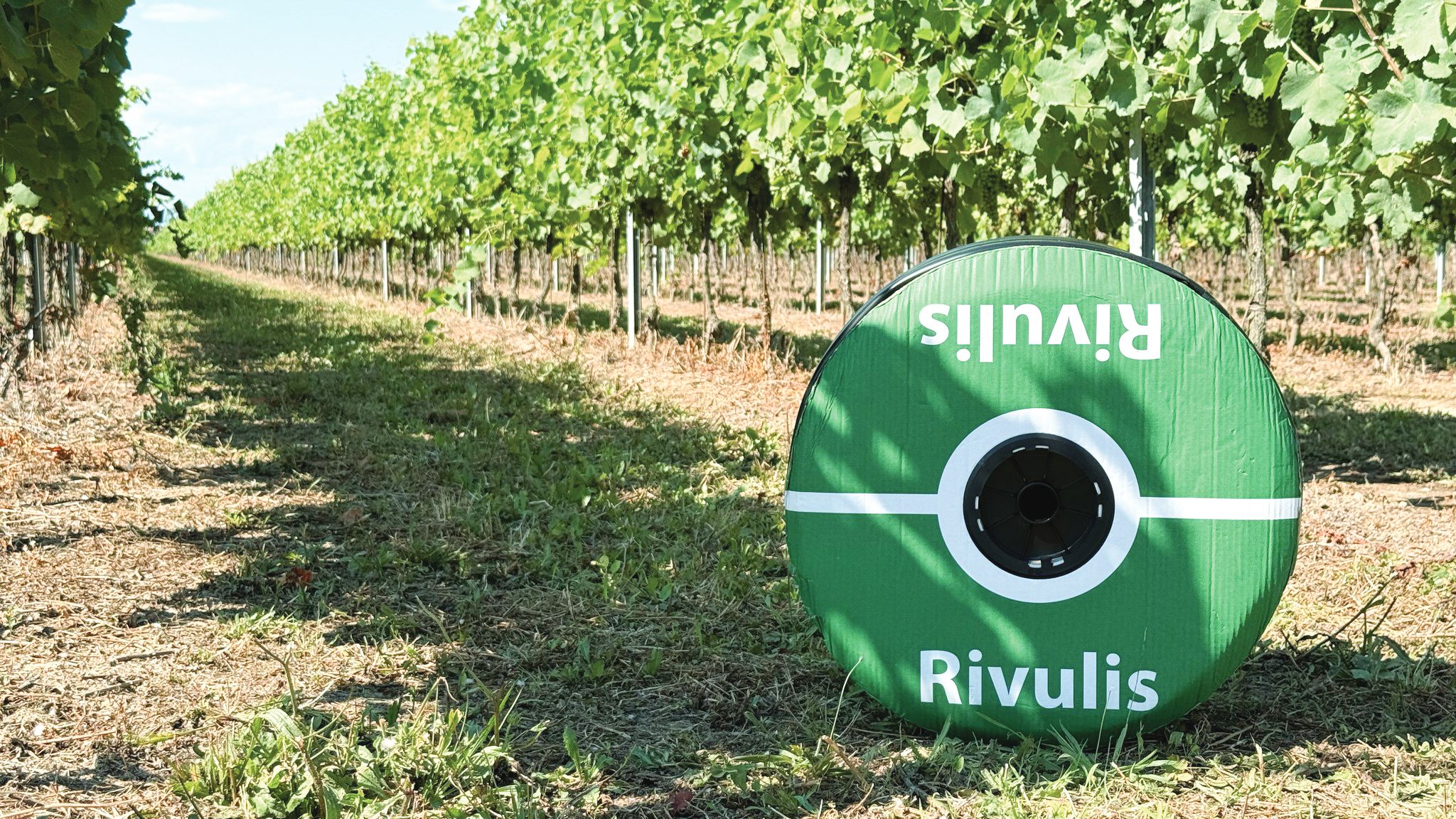 Sizavusi set to boost smart irrigation